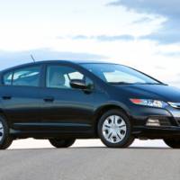 Honda unveils new hybrid system for future Insight