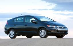 Honda unveils new hybrid system for future Insight