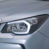 MEGA GALLERY: 180 images with the 2013 Subaru Forester