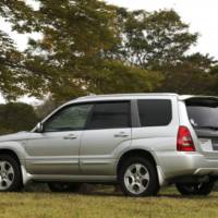 MEGA GALLERY: 180 images with the 2013 Subaru Forester