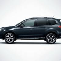 MEGA GALLERY: 180 images with the 2013 Subaru Forester