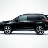 MEGA GALLERY: 180 images with the 2013 Subaru Forester