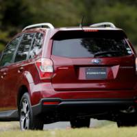 MEGA GALLERY: 180 images with the 2013 Subaru Forester