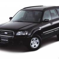 MEGA GALLERY: 180 images with the 2013 Subaru Forester