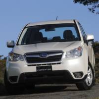 MEGA GALLERY: 180 images with the 2013 Subaru Forester