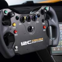 McLaren confirms MP4-12C Can-Am edition