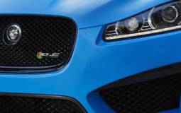 Meet the 2013 Jaguar XFR-S
