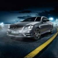 Mercedes-Benz reveales on Facebook the Sport Package for the C-Class