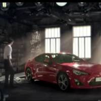 New Toyota GT86 spot banned in UK (+Video)