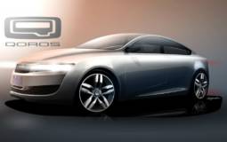 Qoros: a premium brand made by Chery