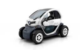 Renault Twizy - 8000 copies recalled in Europe