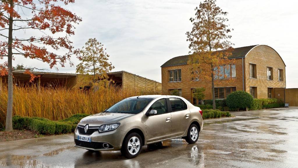 Renault wants a rival for the Tata Nano