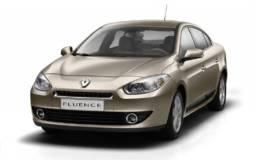 Renault wont offer Fluence and Latitude in Germany, due to poor sales