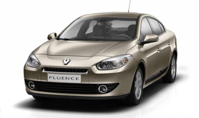 Renault wont offer Fluence and Latitude in Germany, due to poor sales