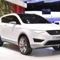 Seat CEO confirms a Tiguan-based SUV for 2014
