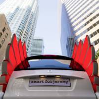 Smart Forjeremy - It gives you wings