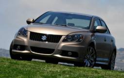 Suzuki will end car sales in the US and focus on motorcycles