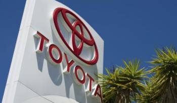 Toyota recalls 2.8 million vehicles worldwide