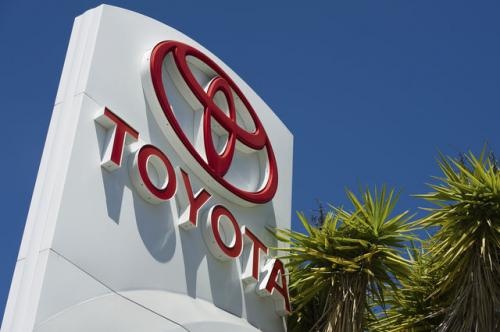Toyota recalls 2.8 million vehicles worldwide