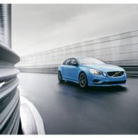 Volvo S60 Polestar will make US debut in LA Motor Show