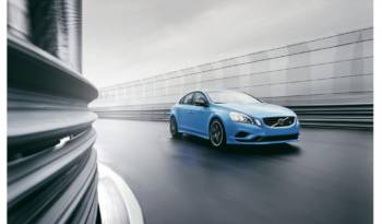 Volvo S60 Polestar will make US debut in LA Motor Show