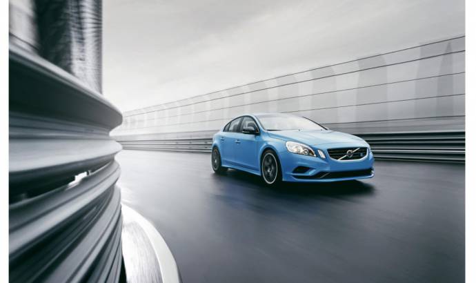 Volvo S60 Polestar will make US debut in LA Motor Show