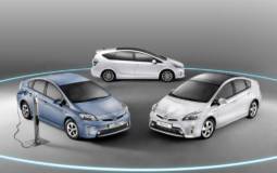 World Record: Toyota sold 1 million hybrids this year so far