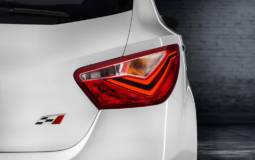2013 Seat Ibiza Cupra priced at 18.825 pounds in the UK