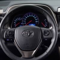 2013 Toyota RAV4 - official photos and details