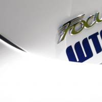 2013 Ford Focus WTCC Limited Edition revealed