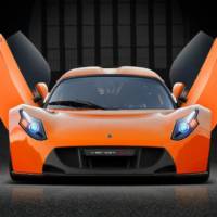 2013 Hennessey Venom GT2 - the Veyron-killer is back with 1500 hp