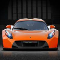 2013 Hennessey Venom GT2 - the Veyron-killer is back with 1500 hp