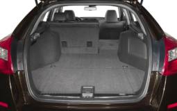 2013 Honda Crosstour launched at $27.230 in the US