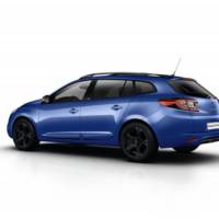 2013 Renault Megane Estate GT 220 officially revealed