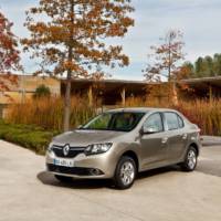 2013 Renault Symbol - the new generation unveiled