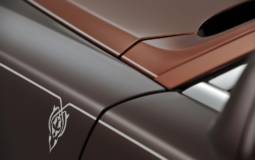 2013 Rolls Royce Ghost One Thousand and One Nights - limited edition for Middle East