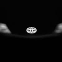 2013 Toyota RAV4 - first teaser video of the fourth generation