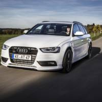 ABT Audi AS4 - special proposition for the current A4