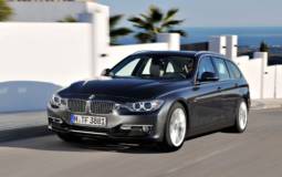 BMW to offer 7 new diesel models in the US