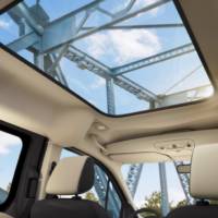 Ford unveils the 2013 Transit Connect Wagon