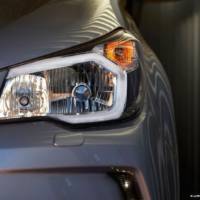 MEGA GALLERY: 180 images with the 2013 Subaru Forester