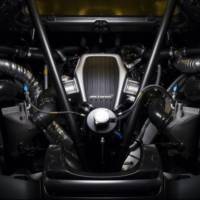 McLaren confirms MP4-12C Can-Am edition