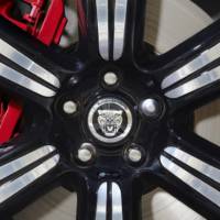 Meet the 2013 Jaguar XFR-S
