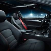 Mercedes-Benz reveales on Facebook the Sport Package for the C-Class