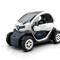 Renault Twizy - 8000 copies recalled in Europe