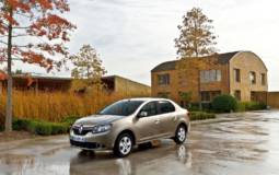 Renault wants a rival for the Tata Nano