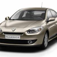 Renault wont offer Fluence and Latitude in Germany, due to poor sales