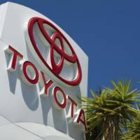 Toyota recalls 2.8 million vehicles worldwide