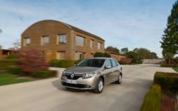 VIDEO: 2013 Renault Symbol first official movie