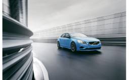 Volvo S60 Polestar will make US debut in LA Motor Show